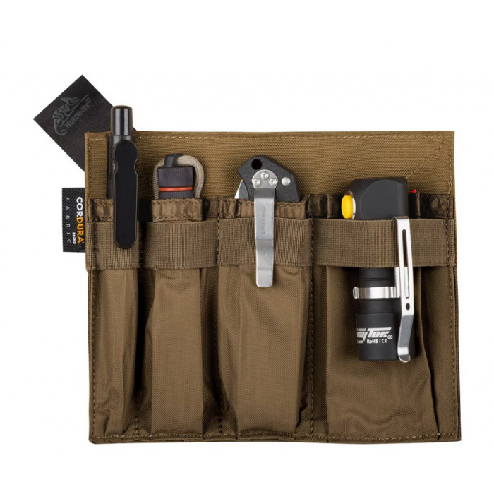 Органайзер-вставка ORGANIZER INSERT LARGE Койот Органайзер-вставка ORGANIZER INSERT LARGE Койот