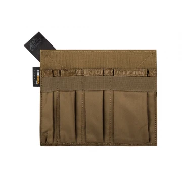 Органайзер-вставка ORGANIZER INSERT LARGE Койот