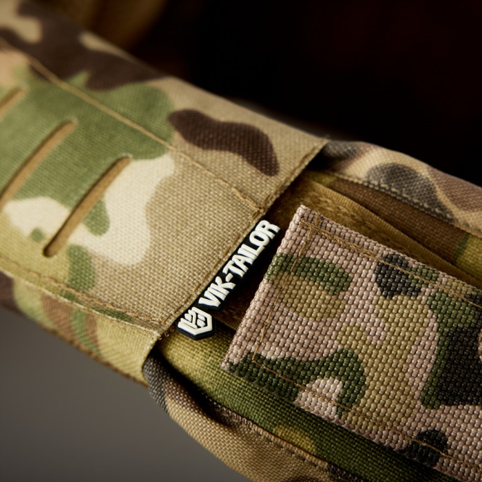 Розвантажувальний жилет Плитоноска швидкий скид MOLLE Схід 24 Мультикам, Multicam Розвантажувальний жилет Плитоноска швидкий скид MOLLE Схід 24 Мультикам, Multicam
