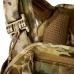 Розвантажувальний жилет Плитоноска швидкий скид MOLLE Схід 24 Мультикам, Multicam