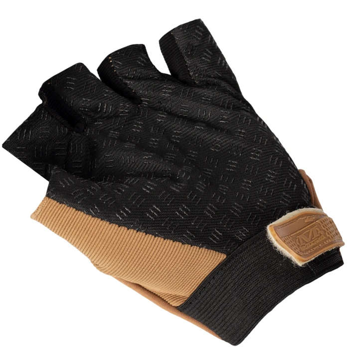 Рукавиці тактичні безпалі Mechanix M-Pact Gloves Coyote Рукавиці тактичні безпалі Mechanix M-Pact Gloves Coyote