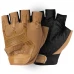 Рукавиці тактичні безпалі Mechanix M-Pact Gloves Coyote