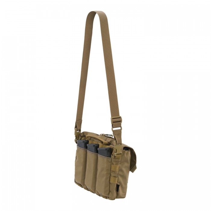 Сумка Helikon Claymore 4,5 л Сумка Helikon Claymore 4,5 л