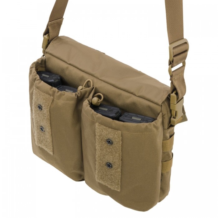 Сумка Helikon Claymore 4,5 л Сумка Helikon Claymore 4,5 л