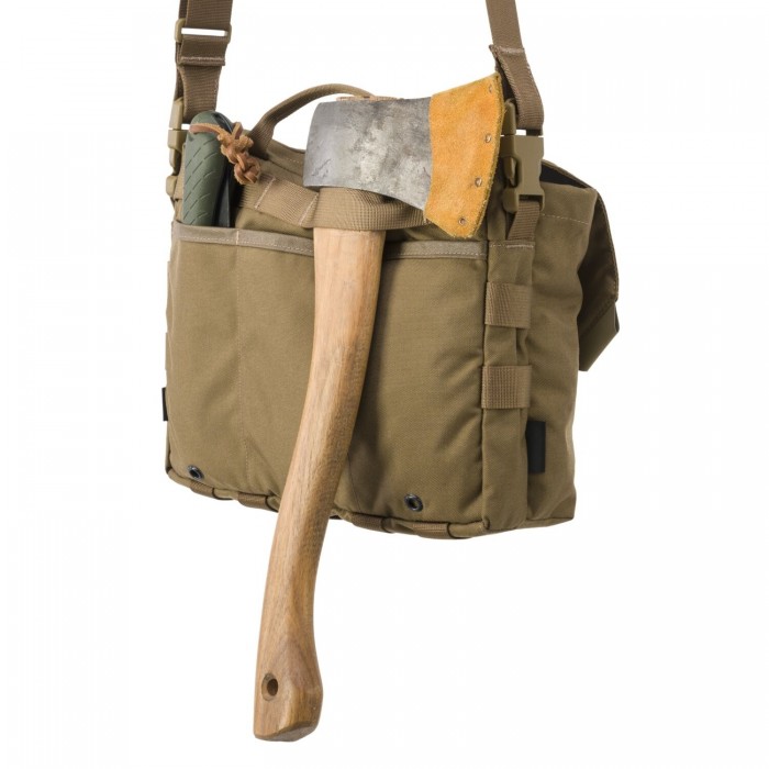 Сумка Helikon Claymore 4,5 л Сумка Helikon Claymore 4,5 л