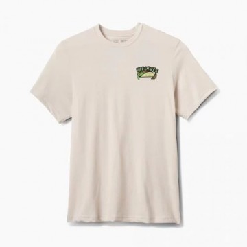 Футболка с рисунком 5.11 Tactical® Taco Gnome, White