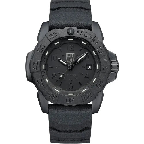 Часы Luminox XS.3251.BO.CB., Black