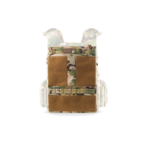 База задньої штурмової панелі U-WIN OW, MultiCam