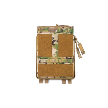 База задньої штурмової панелі U-WIN OW, MultiCam
