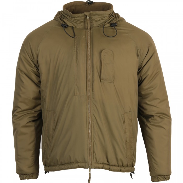 Термокуртка Jacket Thermal PCS Level 7, Olive Термокуртка Jacket Thermal PCS Level 7, Olive