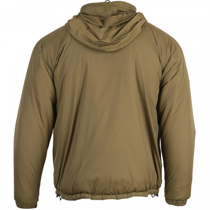 Термокуртка Jacket Thermal PCS Level 7, Olive Термокуртка Jacket Thermal PCS Level 7, Olive