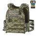 Плитоноска M-Tac Cuirass Elite Gen.II, MM14