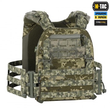 Плитоноска M-Tac Cuirass Elite Gen.II, MM14