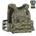 Плитоноска M-Tac Cuirass Elite Gen.II, MM14