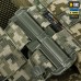 Плитоноска M-Tac Cuirass Elite Gen.II, MM14