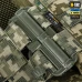 Плитоноска M-Tac Cuirass Elite Gen.II, MM14