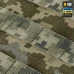 Плитоноска M-Tac Cuirass Elite Gen.II, MM14