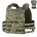 Плитоноска M-Tac Cuirass Elite Gen.II, MM14