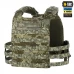 Плитоноска M-Tac Cuirass Elite Gen.II, MM14