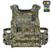 Плитоноска M-Tac Cuirass Elite Gen.II, MM14