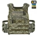Плитоноска M-Tac Cuirass Elite Gen.II, MM14