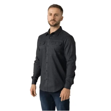 Рубашка Helikon-Tex Greyman, Grey