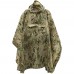 Пончо Carinthia Pro-C Мультикам One size, MultiCam