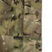 Пончо Carinthia Pro-C Мультикам One size, MultiCam