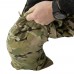 Пончо Carinthia Pro-C Мультикам One size, MultiCam