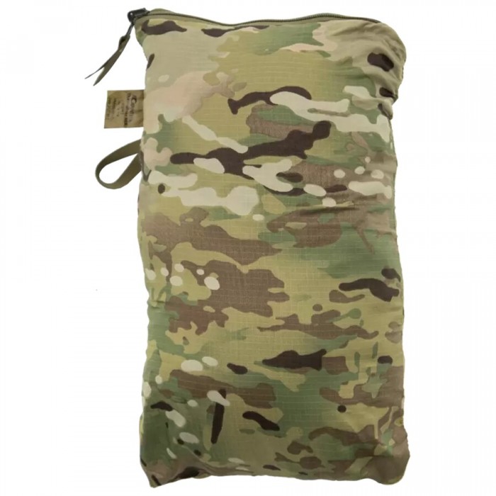 Пончо Carinthia Pro-C Мультикам One size, MultiCam Пончо Carinthia Pro-C Мультикам One size, MultiCam