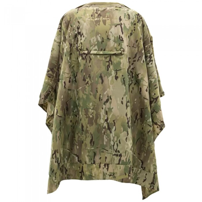 Пончо Carinthia Pro-C Мультикам One size, MultiCam Пончо Carinthia Pro-C Мультикам One size, MultiCam