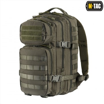 Тактический рюкзак M-Tac Assault Pack 20L, Olive