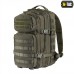 Рюкзак тактичний M-Tac Assault Pack 20L, Olive