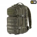 Тактический рюкзак M-Tac Assault Pack 20L, Olive
