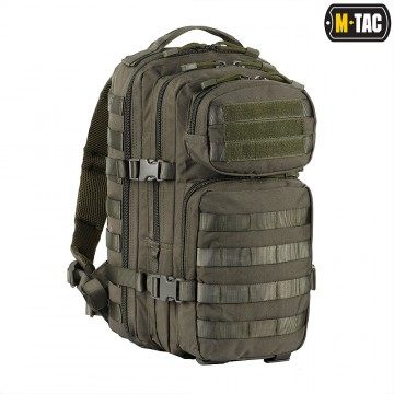 Тактический рюкзак M-Tac Assault Pack 20L, Olive