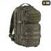 Тактический рюкзак M-Tac Assault Pack 20L, Olive