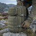 Рюкзак тактичний M-Tac Assault Pack 20L, Olive