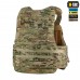 Чехол бронежилета M-Tac с системой MOLLE Sturm Gen.II Elite, Ranger Green