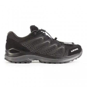 Кросівки LOWA Maddox GTX LO TF, Black