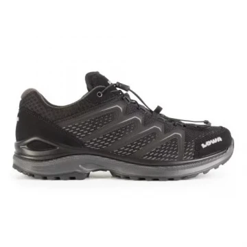 Кросівки LOWA Maddox GTX LO TF, Black