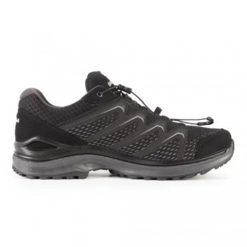Кросівки LOWA Maddox GTX LO TF, Black