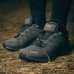 Кросівки LOWA Maddox GTX LO TF, Black
