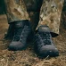 Кросівки LOWA Maddox GTX LO TF, Black
