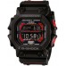 Часы Casio GXW-56-1AER G-Shock., Black