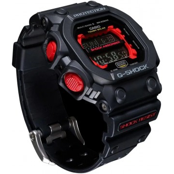 Часы Casio GXW-56-1AER G-Shock., Black