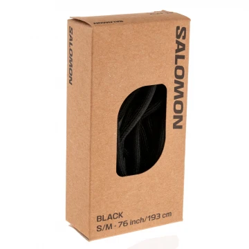Шнурівки Salomon Forces Spare Lace, Brown