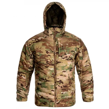 Зимняя куртка Snugpak Tomahawk, MultiCam