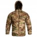 Зимова куртка Snugpak Tomahawk, MultiCam