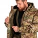 Зимова куртка Snugpak Tomahawk, MultiCam