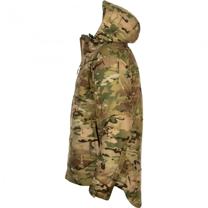 Зимова куртка Snugpak Tomahawk, MultiCam Зимова куртка Snugpak Tomahawk, MultiCam